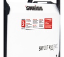 CORTADOR DE PLASMA SKYCUT 450 110/220V SOSWSWC450 SWEISS