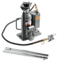 GATA AIRE/HIDRAULICA BOTELLA 12 TON 456612 JET