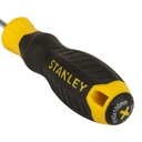 DESTORNILLADOR PHILLIPS #0X150X233MM STMT60801-840 STANLEY