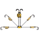 LAMPARA LED 12V/20V CON 1700 LUMENES DCL045B (SOLA) DEWALT