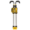 LAMPARA LED 12V/20V CON 1700 LUMENES DCL045B (SOLA) DEWALT