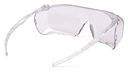 ANTEOJOS CLARO (SOBRE LENTE) CAPPTURE ANTI RAYAS S9910ST PYRAMEX