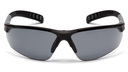 ANTEOJOS GRIS ANTI EMPAÑO&RAYAS H2X SITECORE SBG10120DTM PYRAMEX