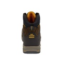 ZAPATO CUERO PUNTA COMPOSITE CAFE DIELECTRICO KIRKSVILLE #7 141940 DEWALT