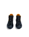 ZAPATO CUERO MUJER PUNTA COMPOSITE NEGRO DIELECTRICO RAIDER #38 142138 ROBUSTA