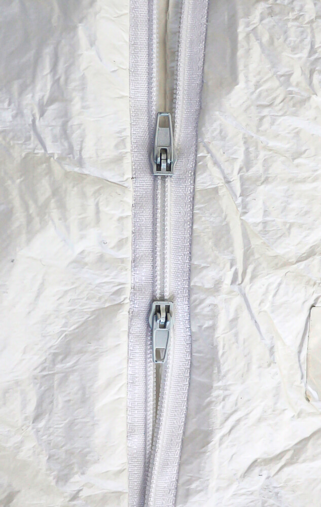 OVEROL LAMINADO DESECHABLE CAJA 25 JYR-4005 JYRSA