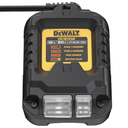 CARGADOR PARA BATERIAS LI-ION 12-20V-FLEXVOLT 2 AMP. DCB1102B3 DEWALT