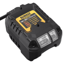 CARGADOR PARA BATERIAS LI-ION 12-20V-FLEXVOLT 2 AMP. DCB1102B3 DEWALT