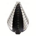 BROCA ESCALONADA 3/16"-7/8" #4 10234 IRWIN