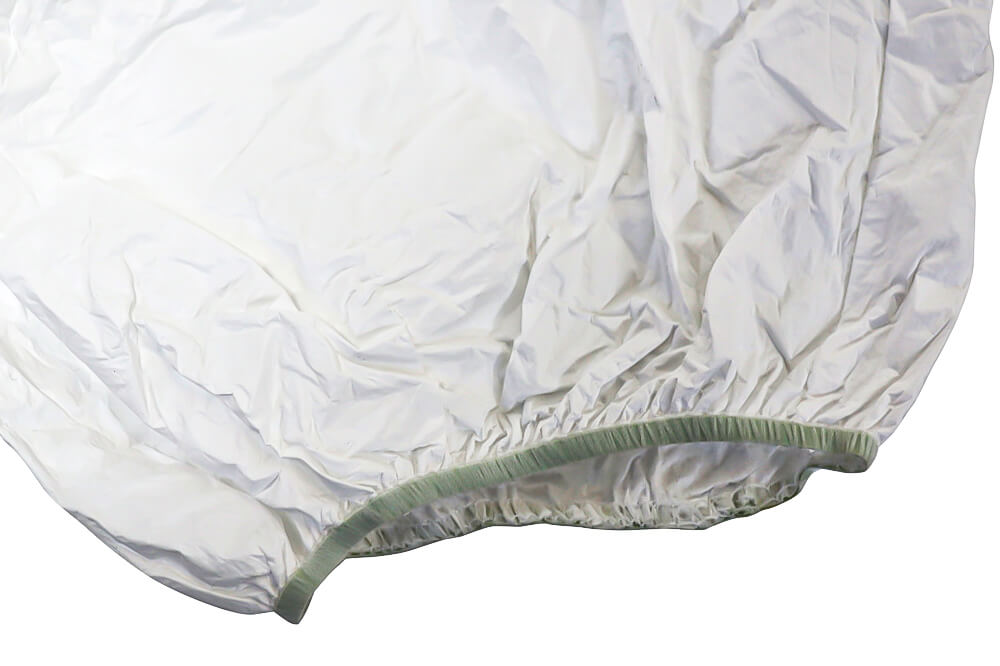 OVEROL LAMINADO DESECHABLE CAJA 25 JYR-4005 JYRSA