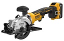 SIERRA CIRCULAR 4-1/2" ATOMIC 20V DCS571P1 DEWALT