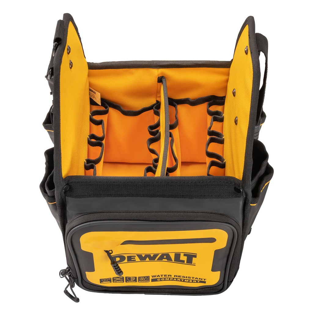 MALETIN ABIERTO PARA ELECTRICISTA 11" DWST560105 DEWALT