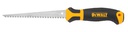 MINI-SERRUCHO GYPSUN 6" DWHT20540 DEWALT