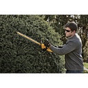 CORTASETOS A BATERIA 20V (SOLA) DCHT820B DEWALT