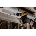 TALADRO Y ATORNILLADOR 5 EN 1 12V DCD703F1 DEWALT