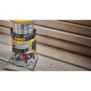 ROUTER 1/4" 20V DCW600B (SOLO) DEWALT