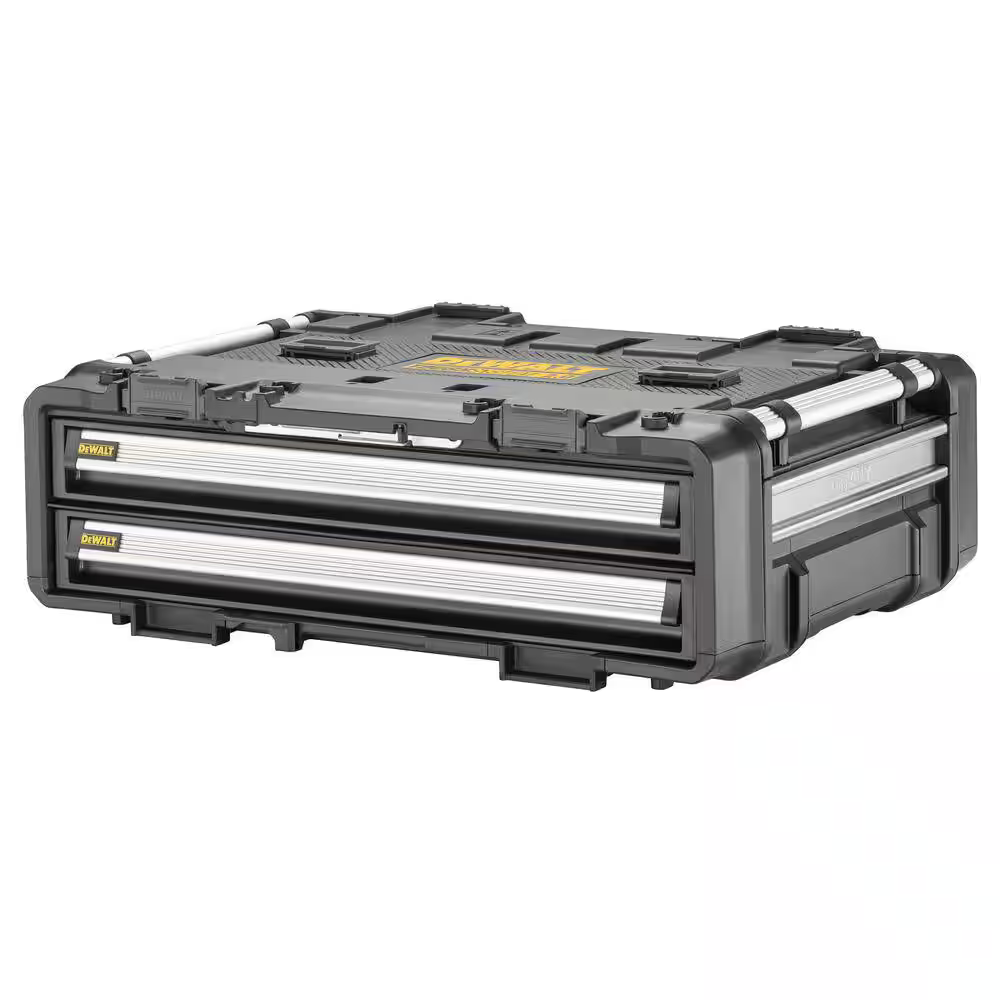 ORGANIZADOR MODULAR 30" 2 GAVETAS TOUGHSYSTEM® 2.0 DXL™ DWST08520