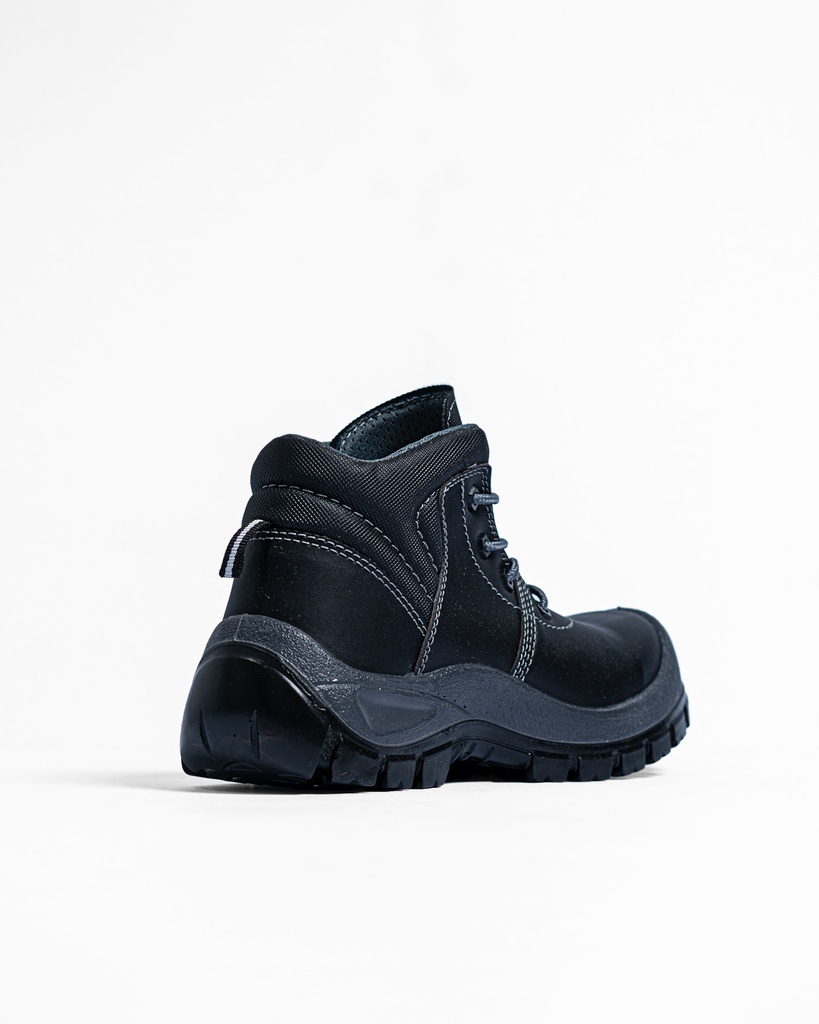 ZAPATO PUNTA COMPOSITE NEGRO DIELECTRICO TROOPER LIGTH #40 141340 ROBUSTA