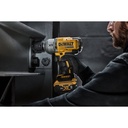 LLAVE IMPACTO 1/2" 20V 1030 LBS-FT DCF900P2 DEWALT