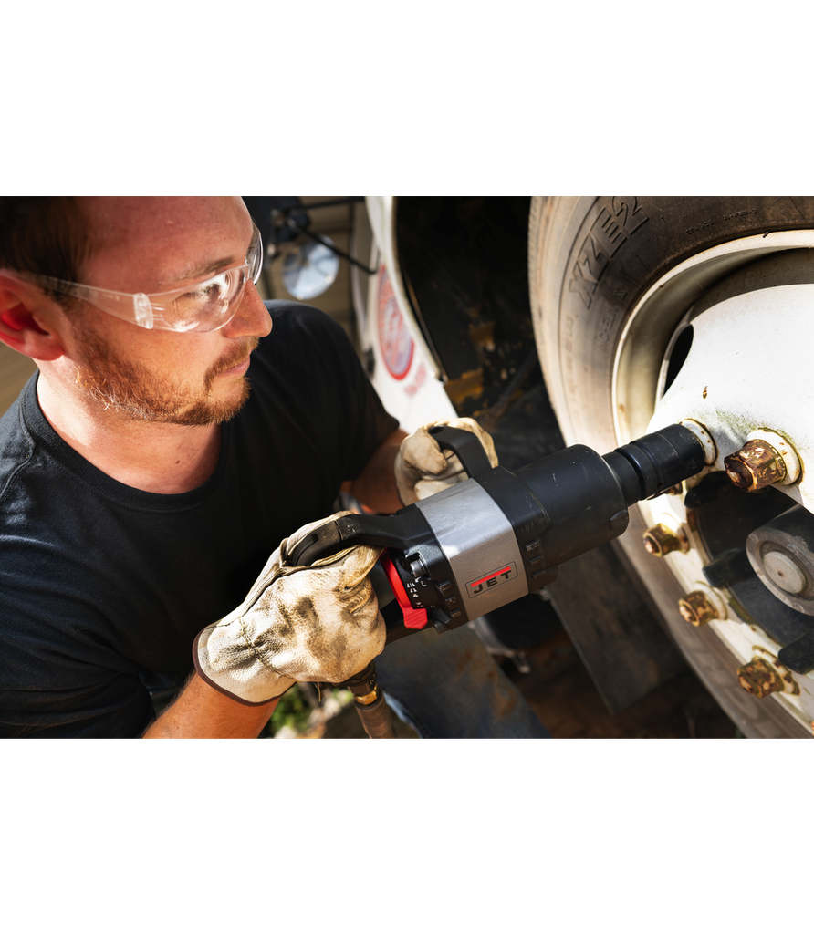 PISTOLA IMPACTO 1" 2200 LB-FT JAT-211 505211 JET