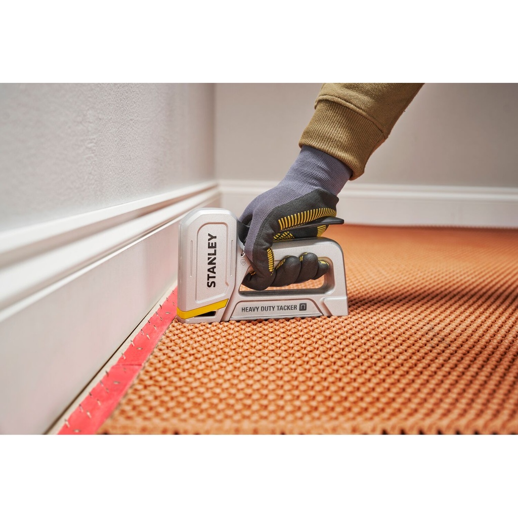 GRAPADORA TRABAJO PESADO PROFUNDIDAD 1/4", 5/16", 3/8", 1/2", 9/16" STHT70150 STANLEY