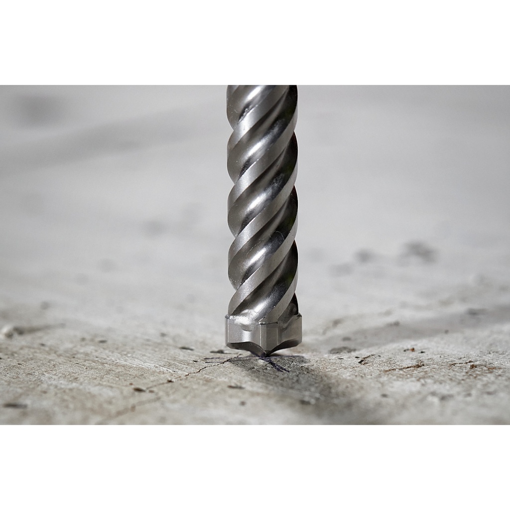 BROCA ROTOMARTILLO SDS MAX 3/8"X13" 48-20-3901 MILWAUKEE