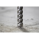 BROCA ROTOMARTILLO SDS MAX 3/8"X13" 48-20-3901 MILWAUKEE