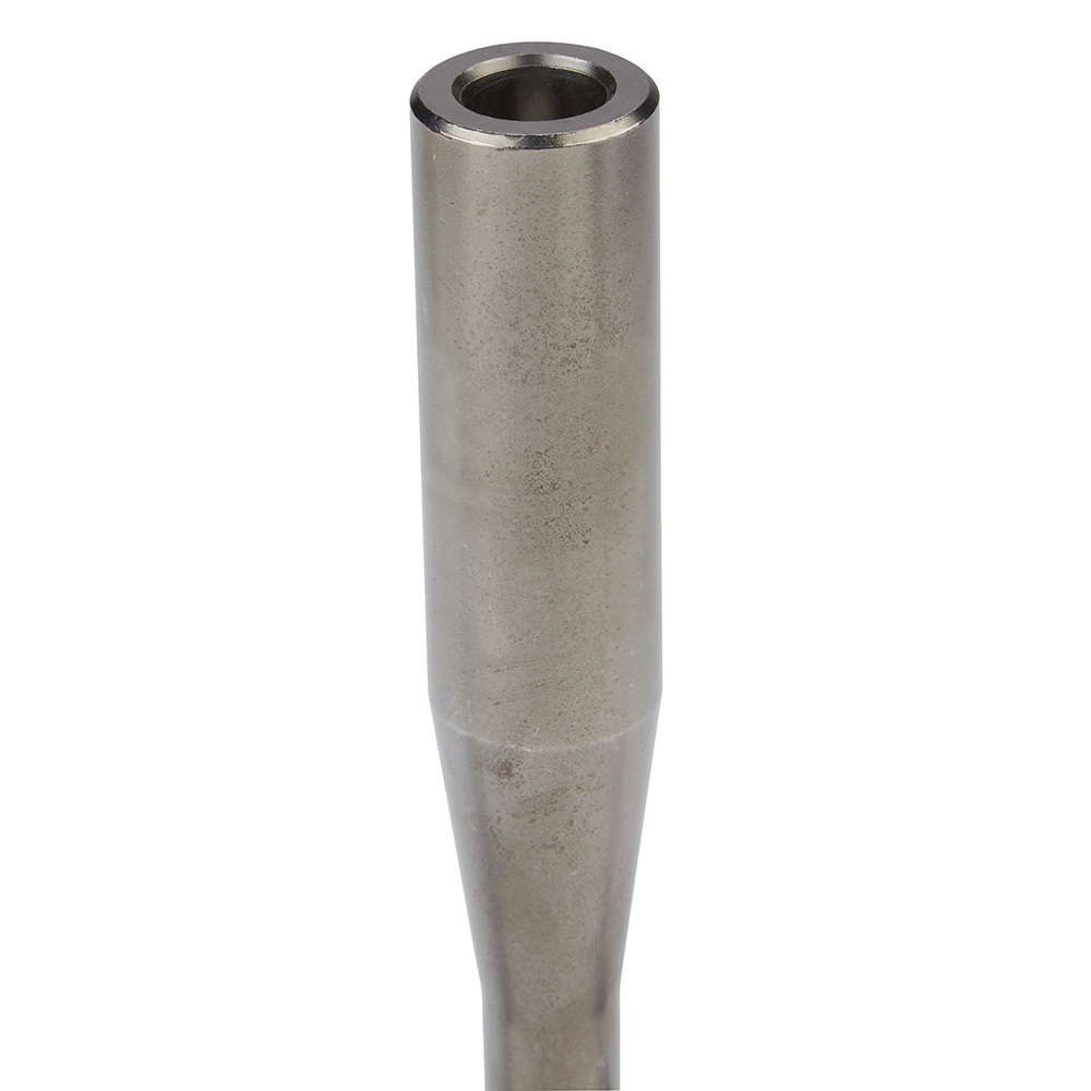 INSTALADOR DE VARILLA DE TIERRA SDSMAX 5/8"X10" 48-62-4093 MILWAUKEE