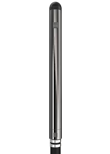 EJE FLEXIBLE PARA VIBRADOR 10 FT CON PUNTA 1-1/2" DCPS3383 DEWALT