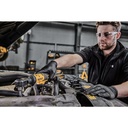 RATCHET 1/2" 20V ATOMIC SIN CARBONES DCF512D1 DEWALT