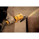 ESMERILADORA ANGULAR 7" 2700 W DWE4577B3 DEWALT