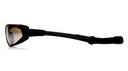 ANTEOJOS MONOGAFA INDOOR/OUTDOOR HIGHLANDER SBB5080DT PYRAMEX