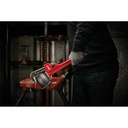 LLAVE CAÑERIA 14"X320 MILIMETROS LARGO 48-22-7114 MILWAUKEE