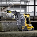 ROTOMARTILLO SDS+ 20V 5Ah LITION DCH273P2 DEWALT