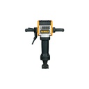ROMPE PAVIMENTO SIN CARRETILLA 30KG 1-1/8" D25980 DEWALT