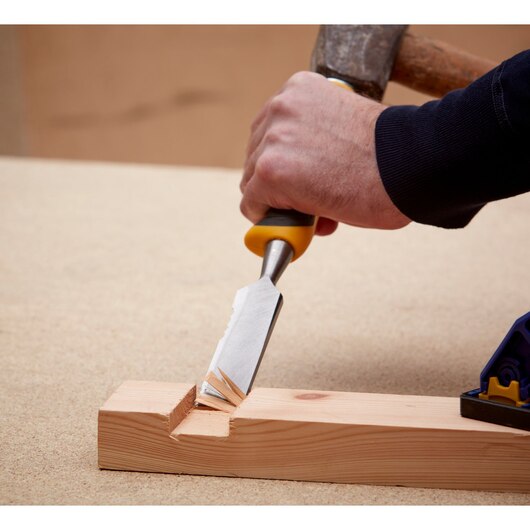 JUEGO FORMONES 4 PIEZAS DWHT16063 DEWALT