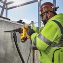 ROTOMARTILLO SDS PLUS 1" FORMA "L" D25333K DEWALT