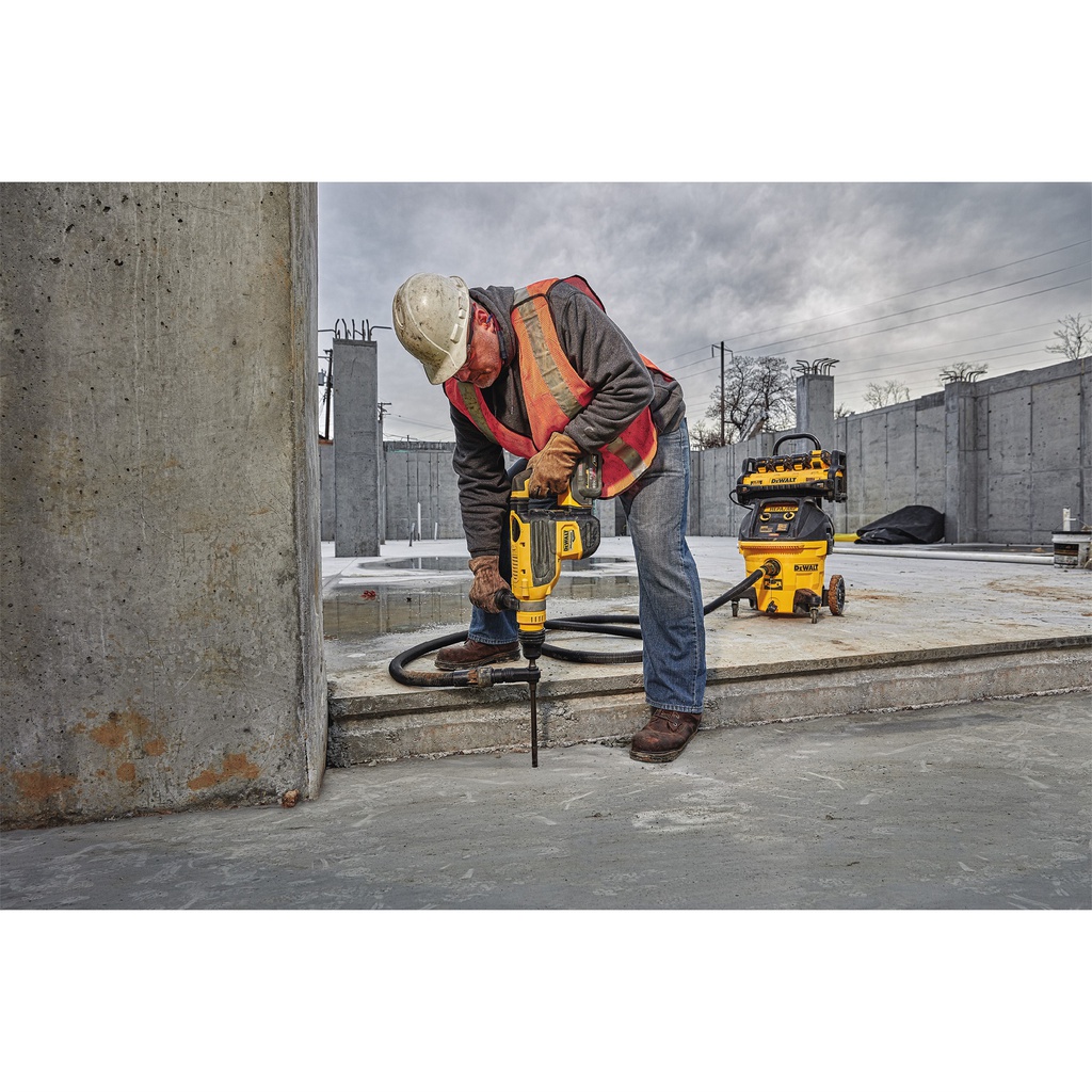 MARTILLO CINCELADOR SDS MAX 10.5 J 7KG D25832K DEWALT