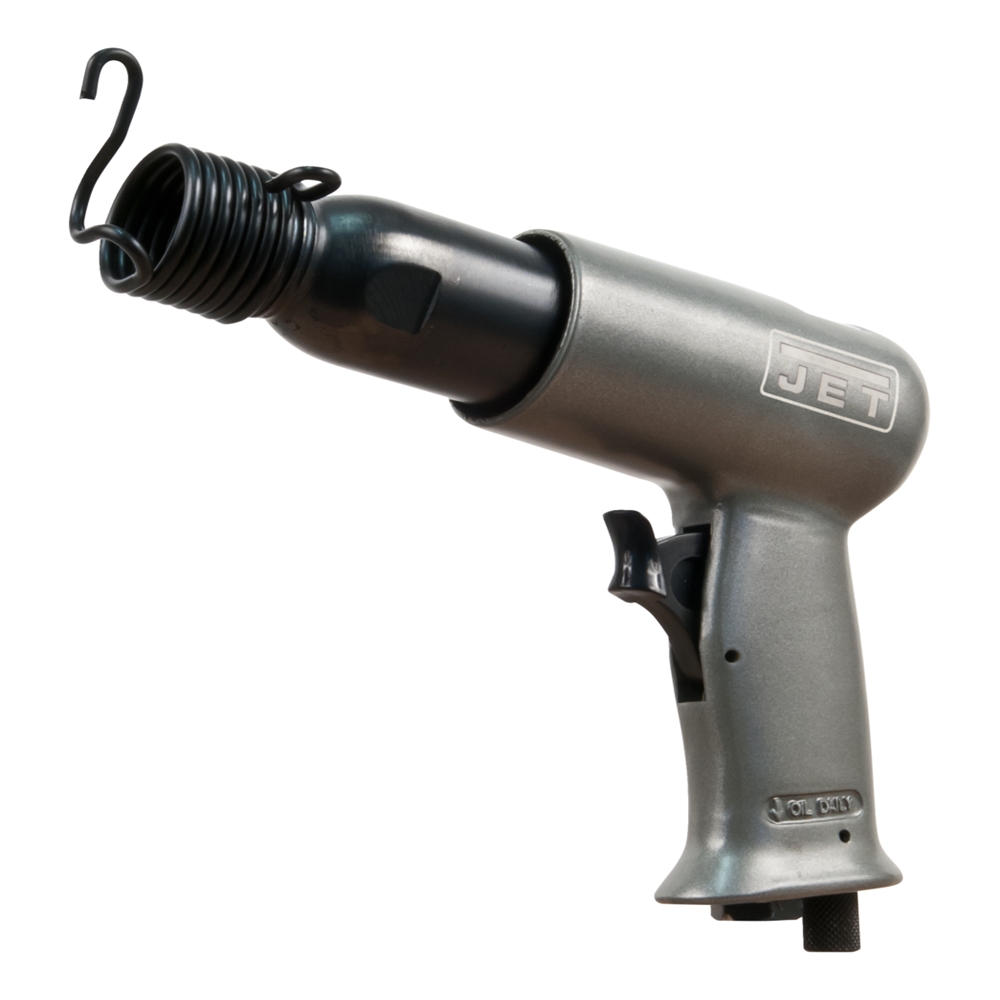 MARTILLO NEUMATICO 3200 GPM JAT-901 505901 JET