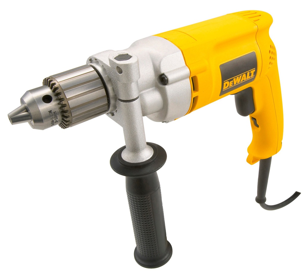 TALADRO ROTACION 1/2" 750W 0-1000RPM DW235G DEWALT