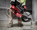 SIERRA CORTADORA DISCO 14" MX FUEL MXF314-2XC MILWAUKEE