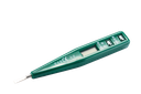 COMPROBADOR DE VOLTAJE C/LCD ST62601ST SATA