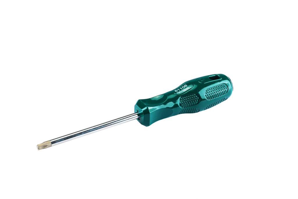 DESTORNILLADOR TORX T15X100X190MM GL61102EM SATA