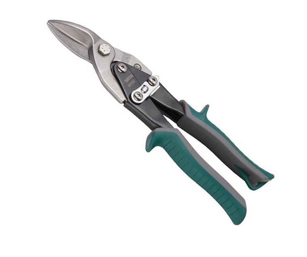 TIJERA AVIACION DERECHA 10" ST93102ST SATA