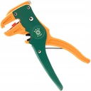 ALICATE PELACABLE AJUSTABLE 7" ST91108ST SATA