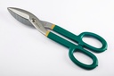 TIJERA HOJALATERO 8" ST93302ST SATA