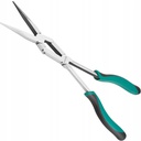PINZA LARGA 13-1/2" PTA RECTA ST70711ST SATA