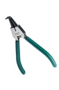 ALICATE CURVO PARA SEGUROS EXTERNOS 7" ST72002ST SATA