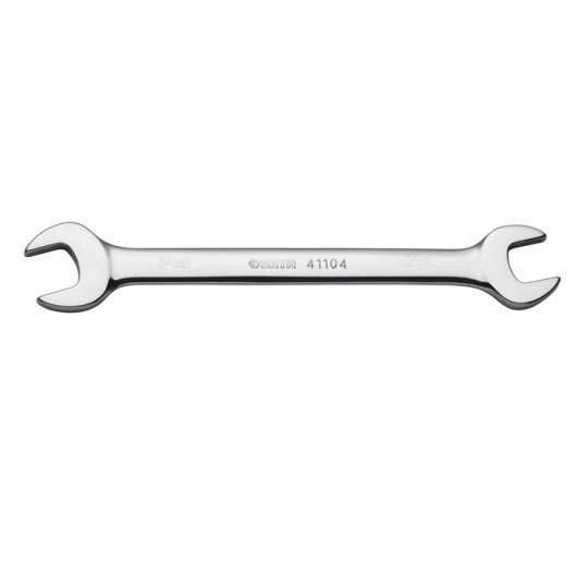 LLAVE ABIERTA ESPEJO 10X11 MILIMETROS GL41302EM SATA
