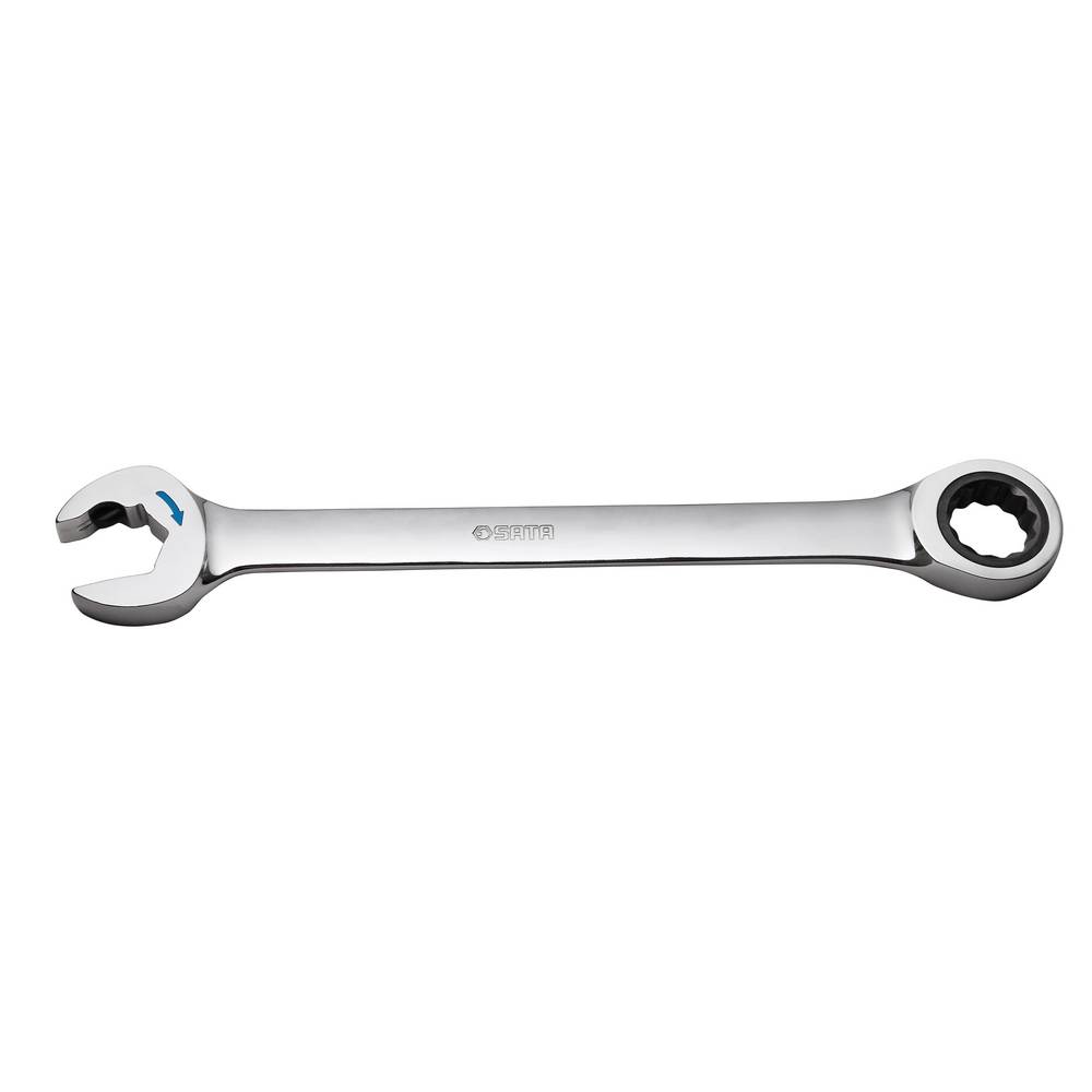 LLAVE COMBINADA CON RATCHET 5/8" GL43506EM SATA